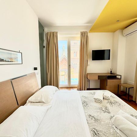 La Gaetana Bed & Breakfast Luaran gambar