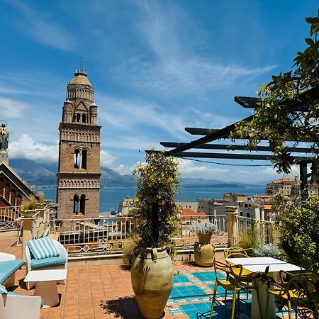 La Gaetana Bed & Breakfast Luaran gambar