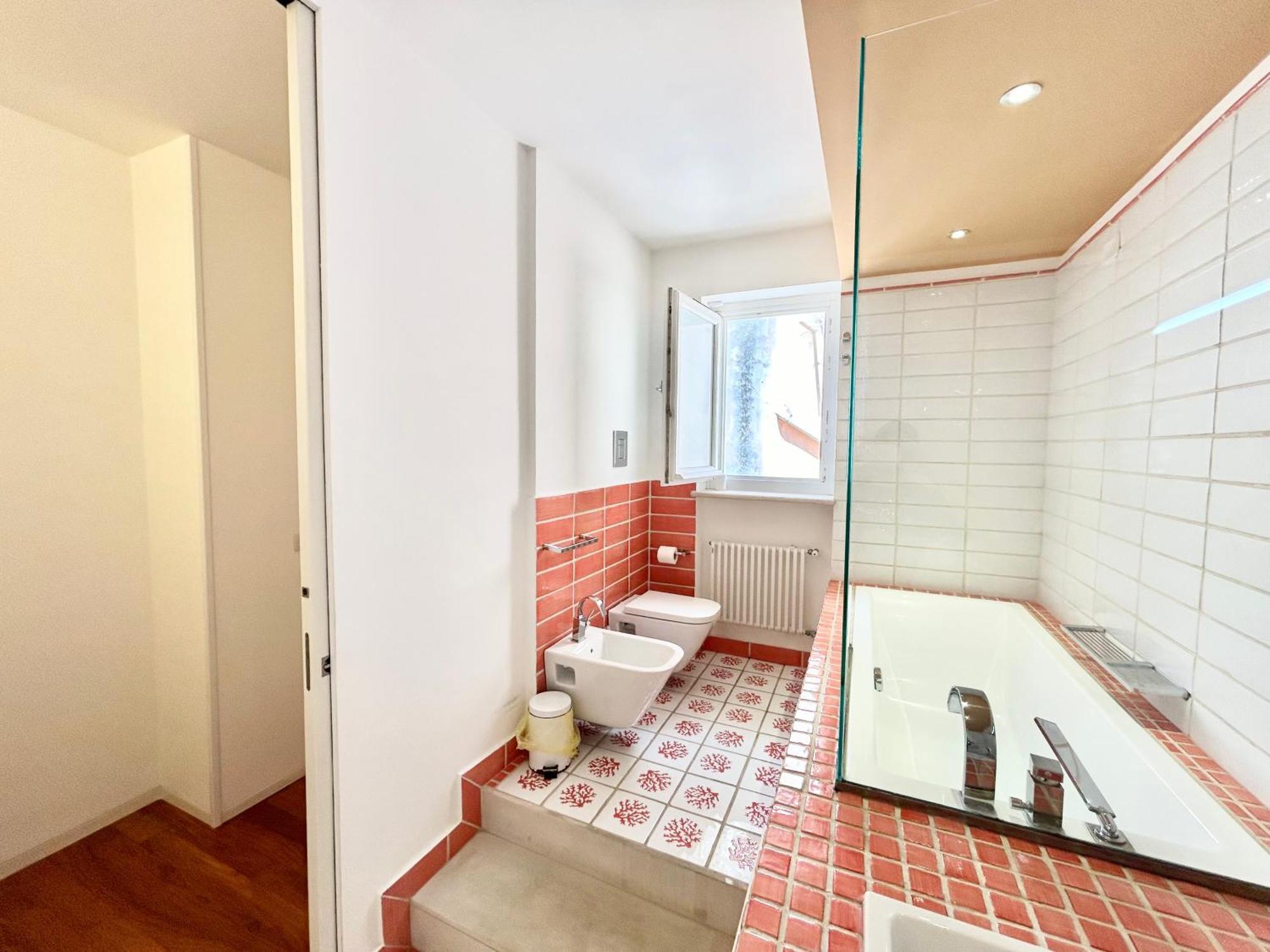 La Gaetana Bed & Breakfast Luaran gambar