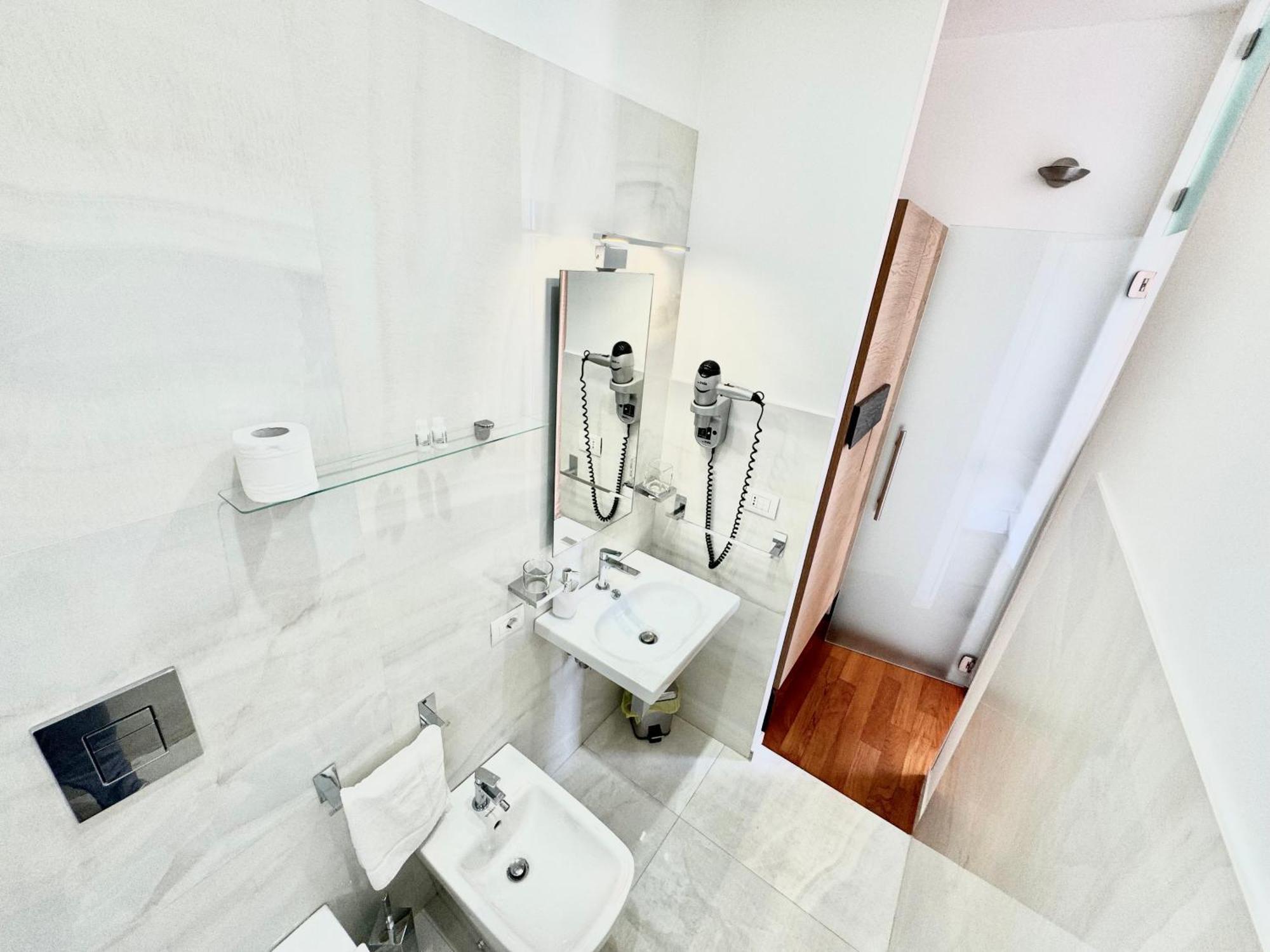 La Gaetana Bed & Breakfast Luaran gambar