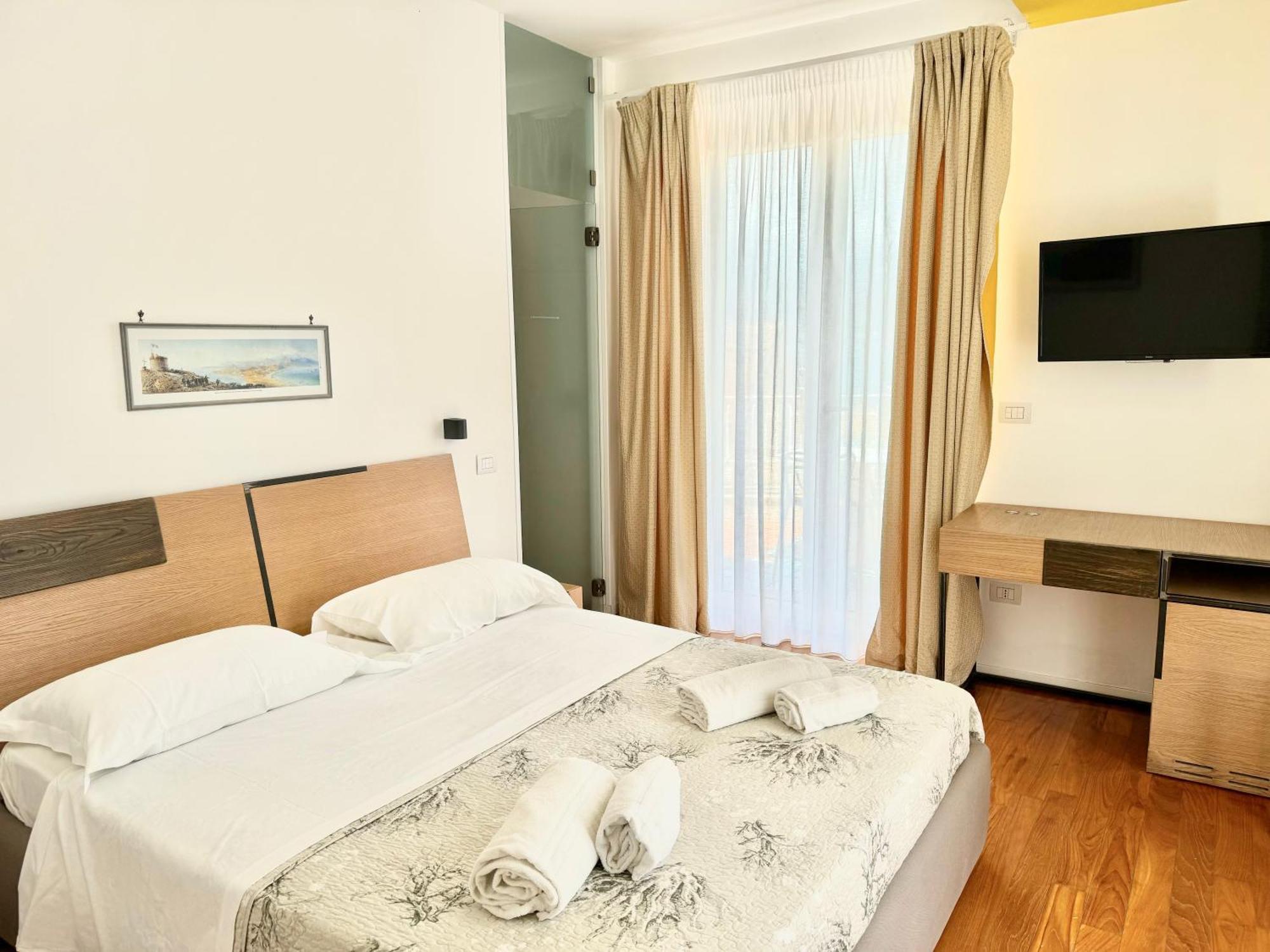 La Gaetana Bed & Breakfast Luaran gambar