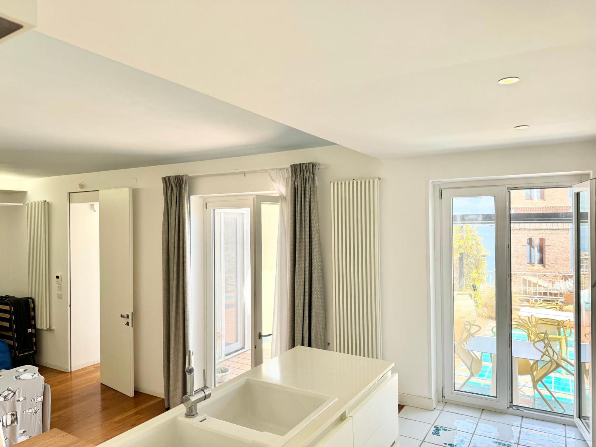 La Gaetana Bed & Breakfast Luaran gambar