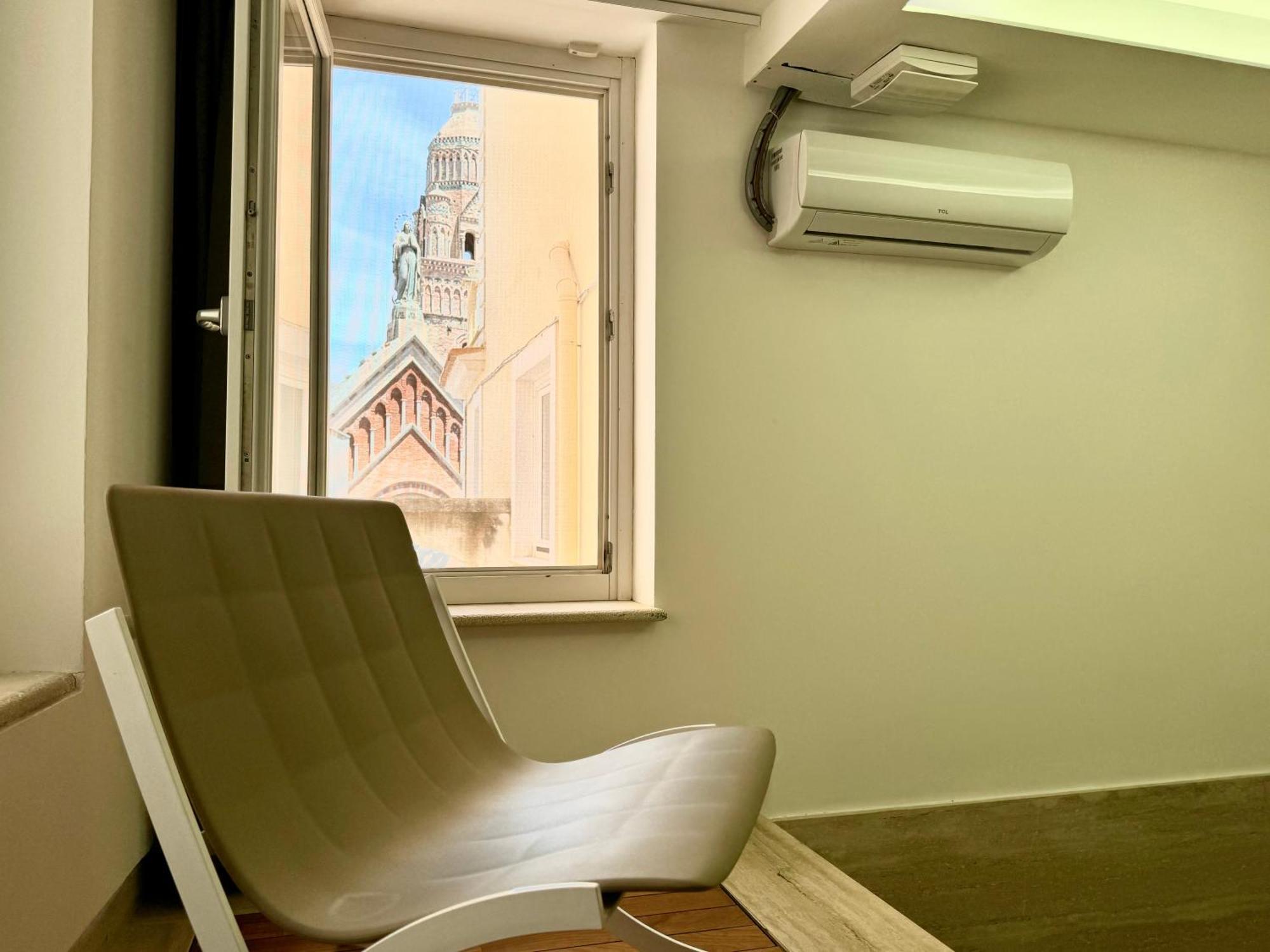 La Gaetana Bed & Breakfast Luaran gambar