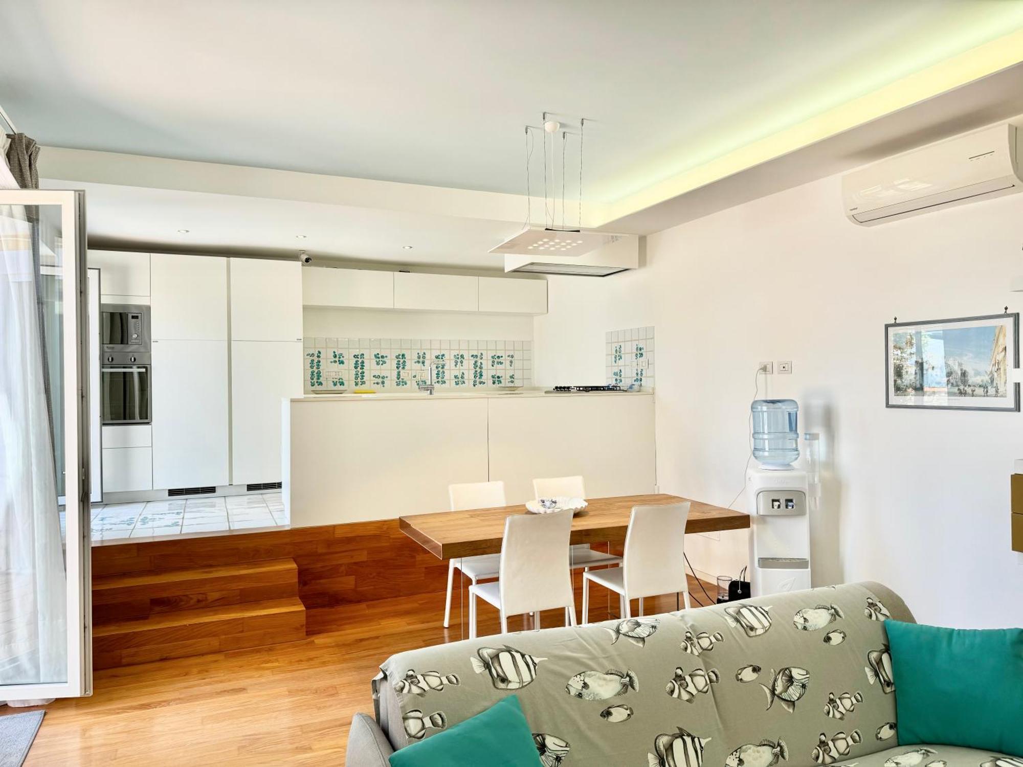 La Gaetana Bed & Breakfast Luaran gambar