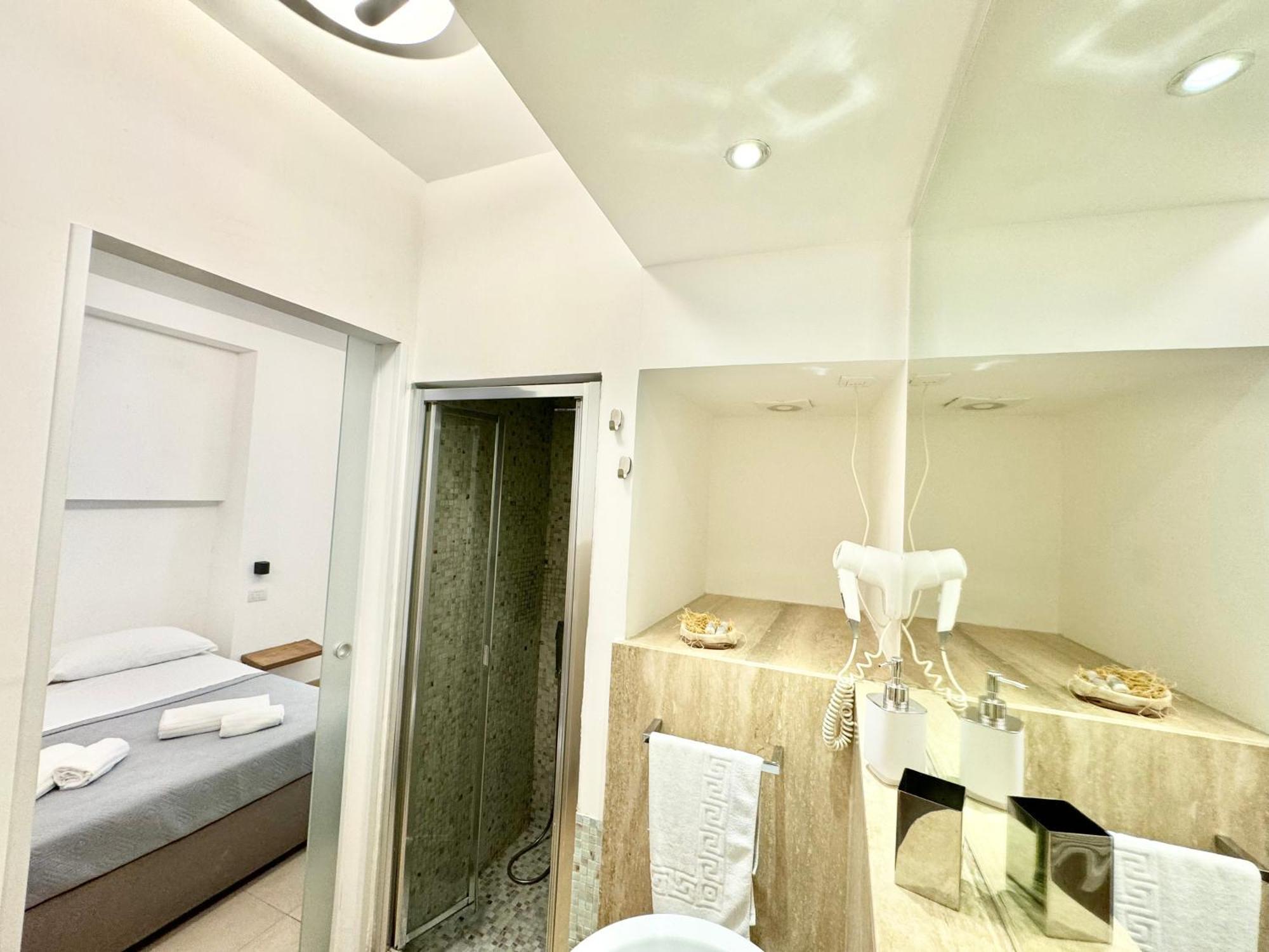 La Gaetana Bed & Breakfast Luaran gambar