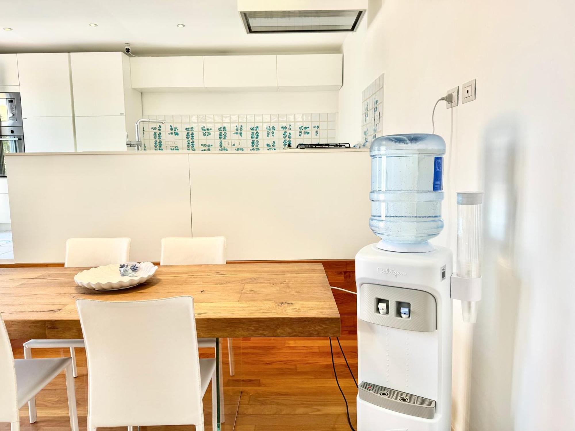 La Gaetana Bed & Breakfast Luaran gambar