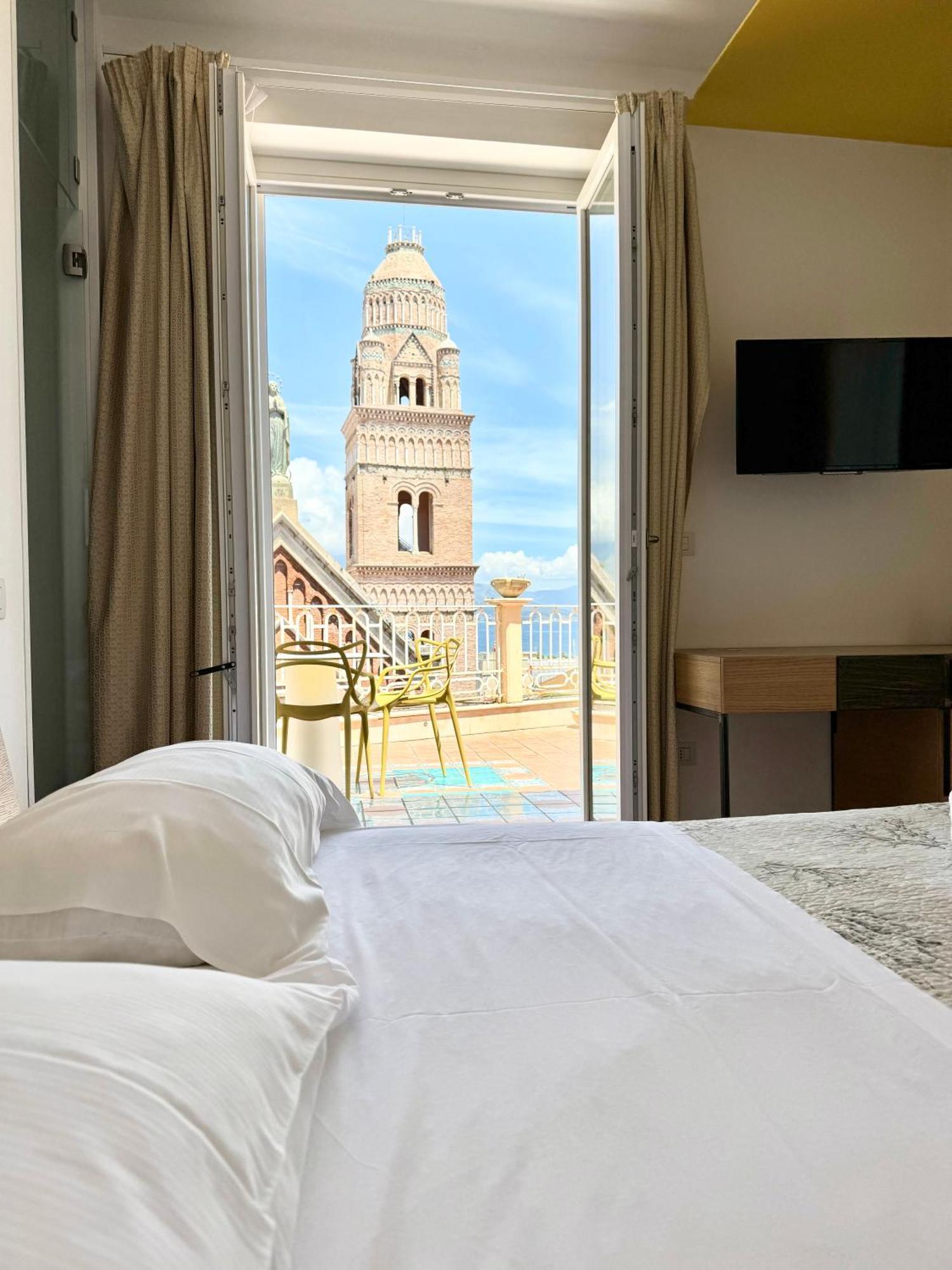 La Gaetana Bed & Breakfast Luaran gambar