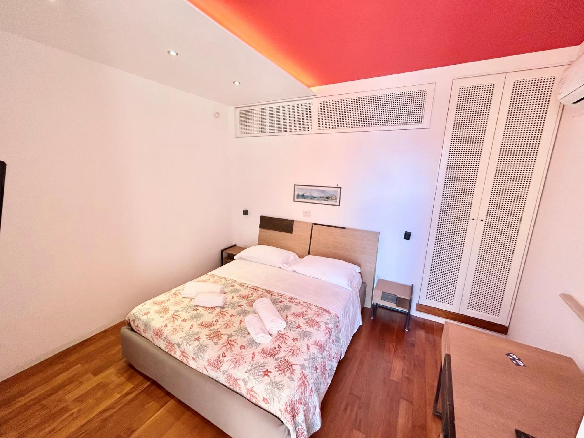 La Gaetana Bed & Breakfast Luaran gambar
