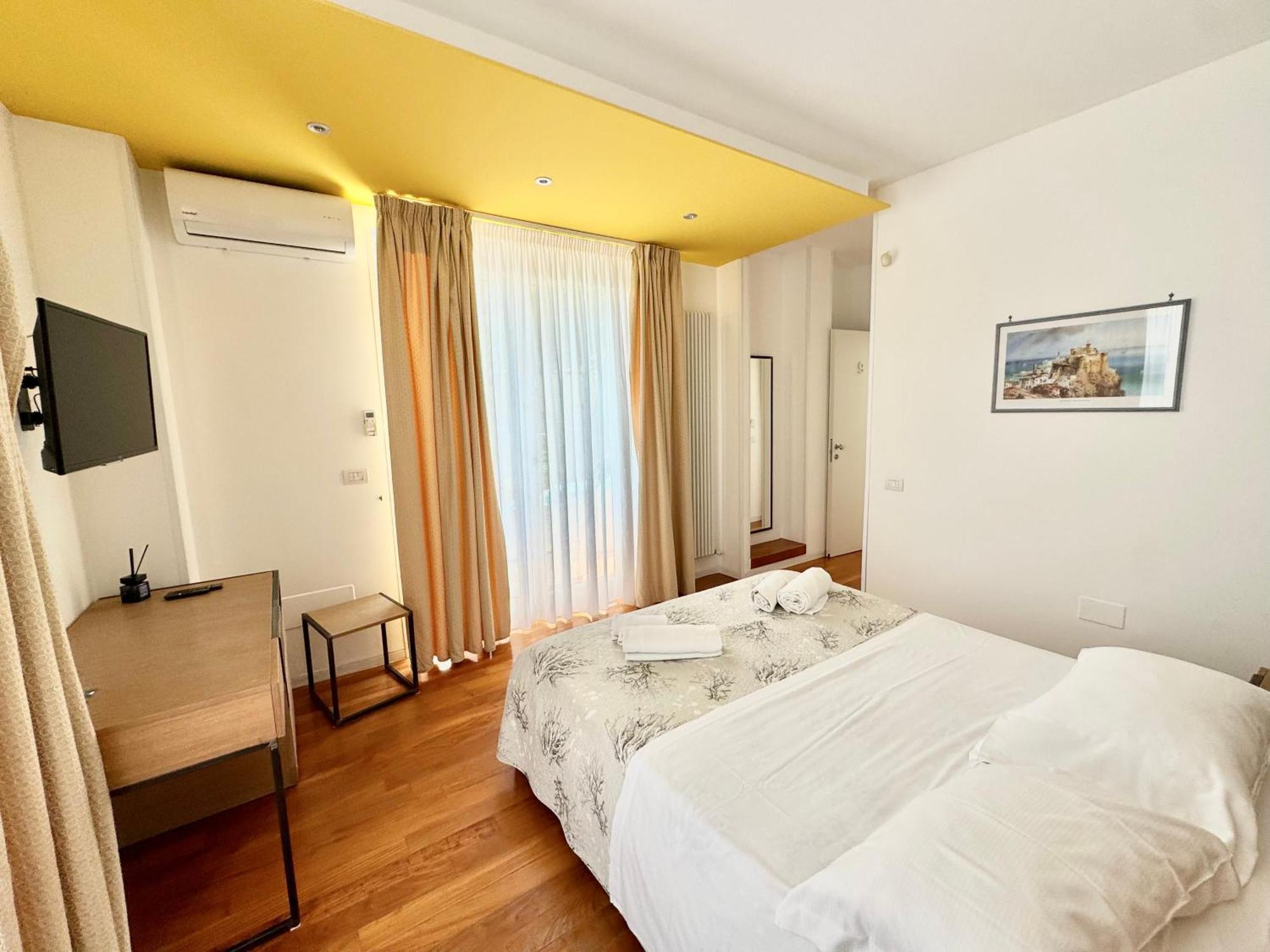 La Gaetana Bed & Breakfast Luaran gambar