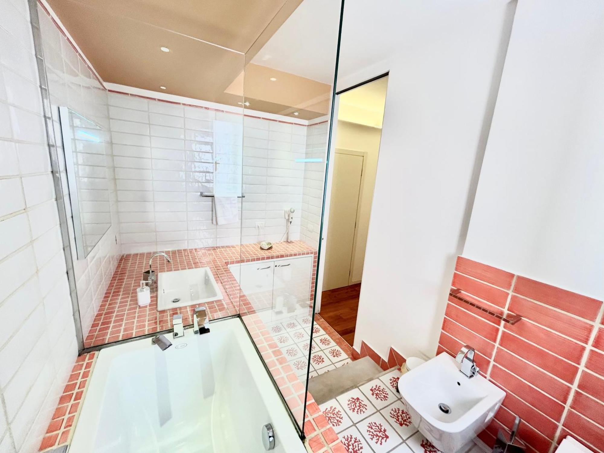 La Gaetana Bed & Breakfast Luaran gambar