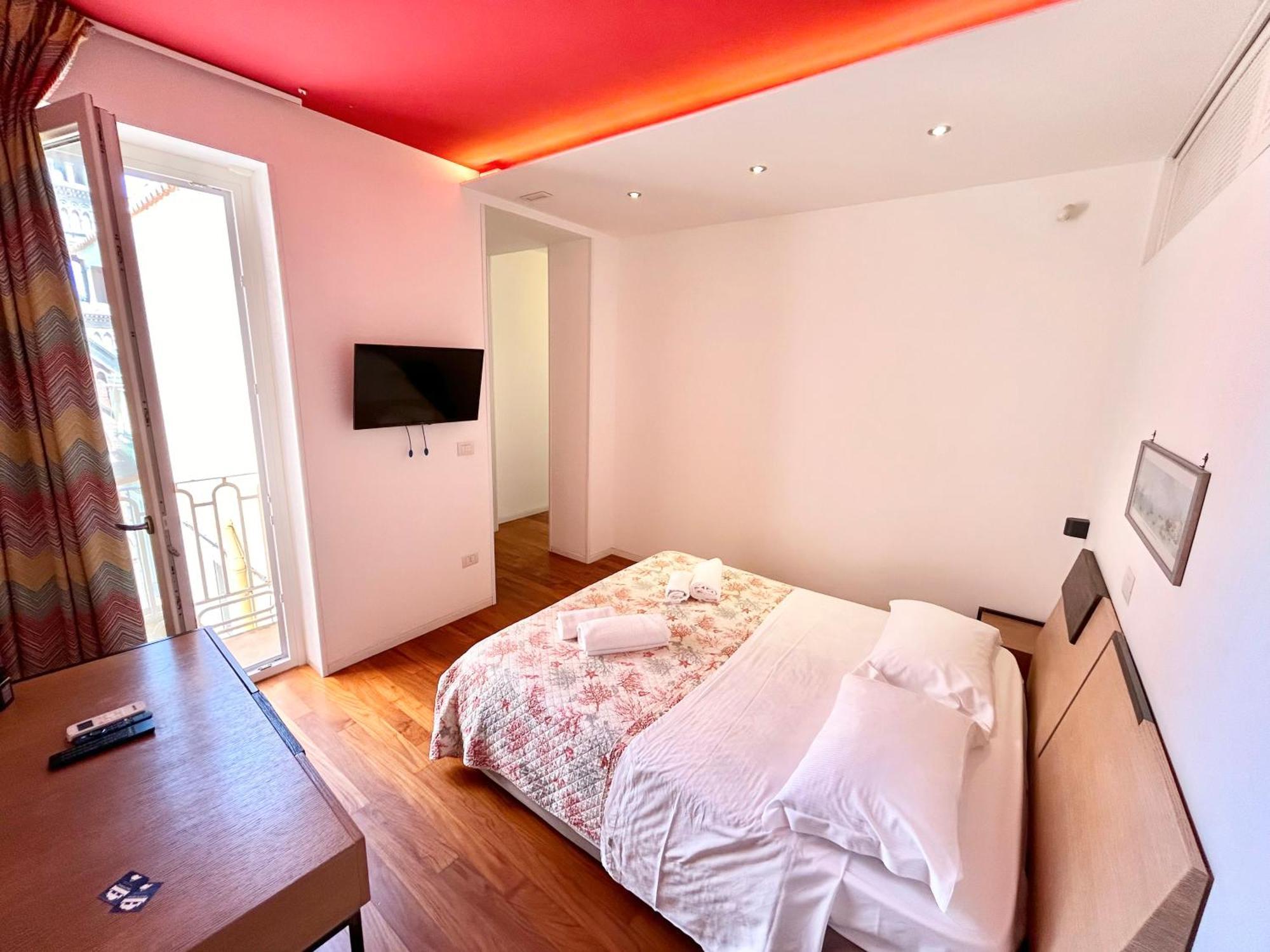 La Gaetana Bed & Breakfast Luaran gambar