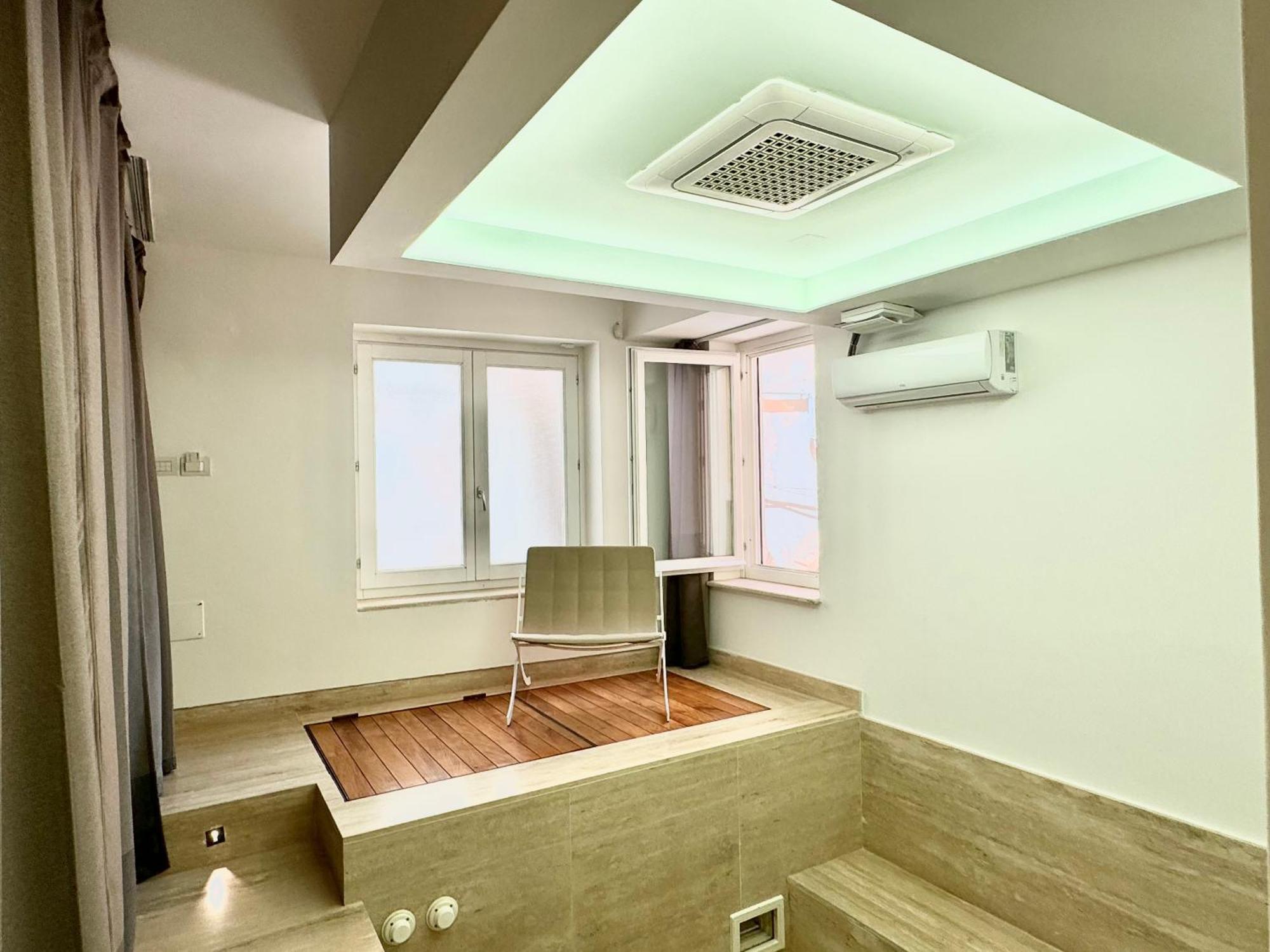 La Gaetana Bed & Breakfast Luaran gambar