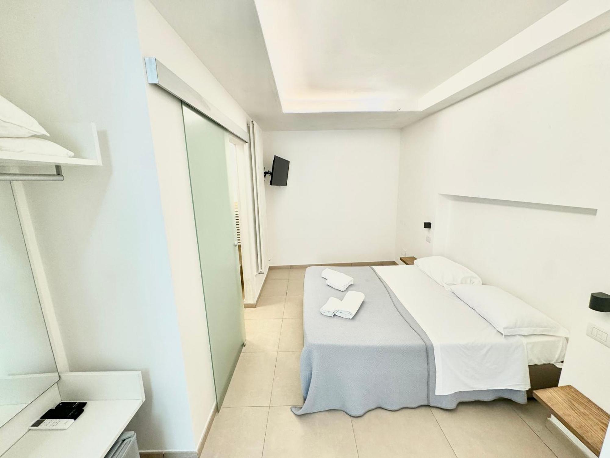 La Gaetana Bed & Breakfast Luaran gambar