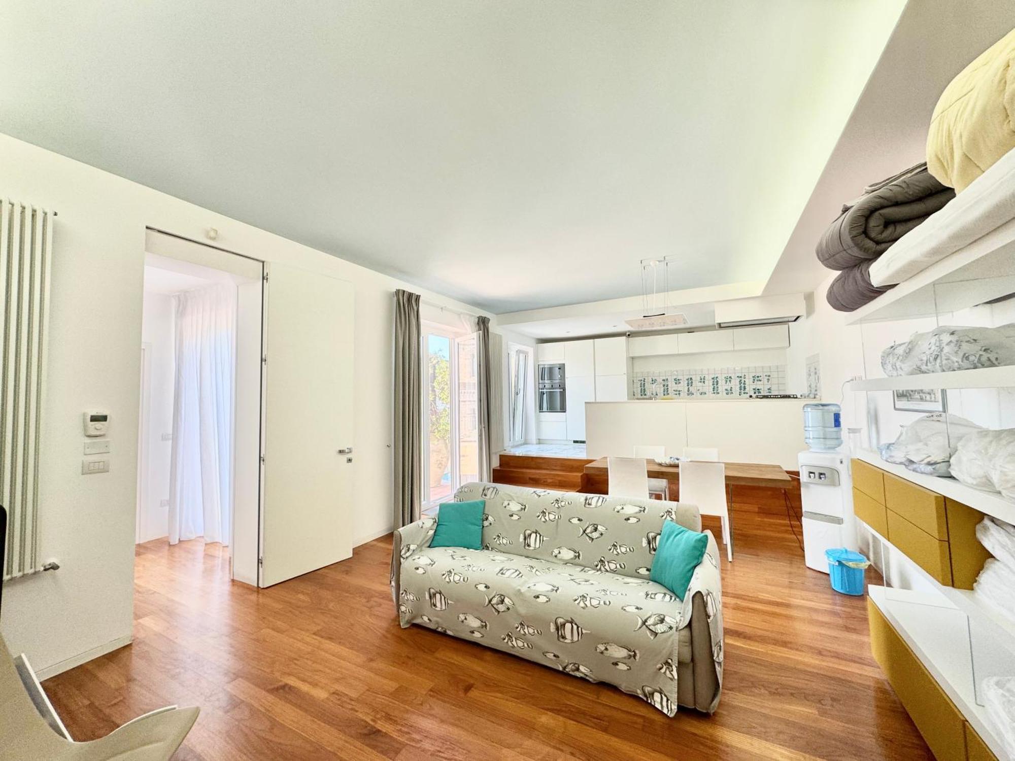 La Gaetana Bed & Breakfast Luaran gambar
