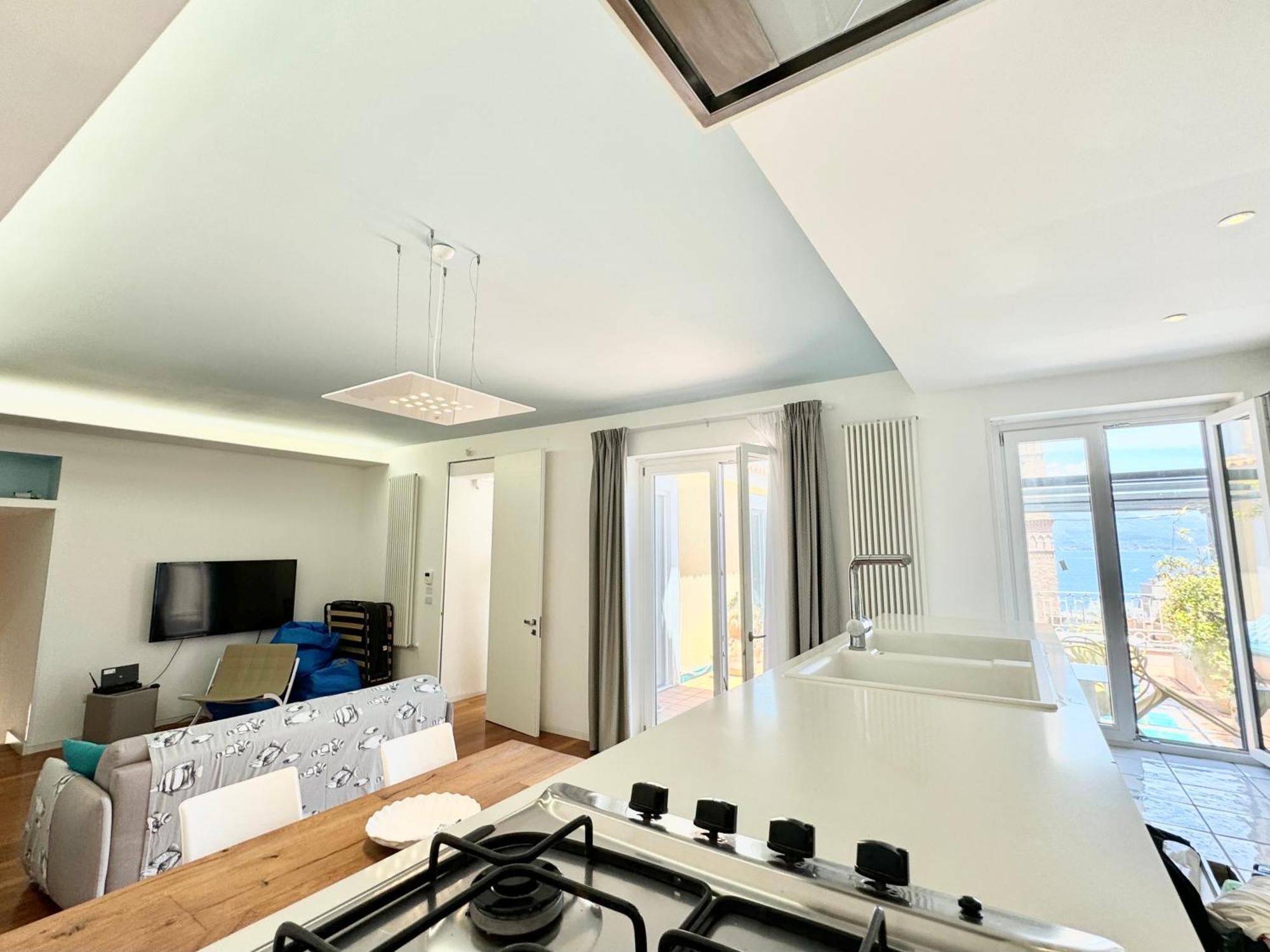 La Gaetana Bed & Breakfast Luaran gambar