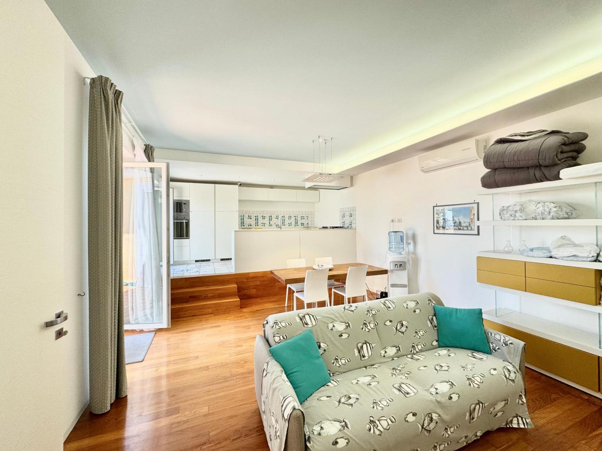 La Gaetana Bed & Breakfast Luaran gambar