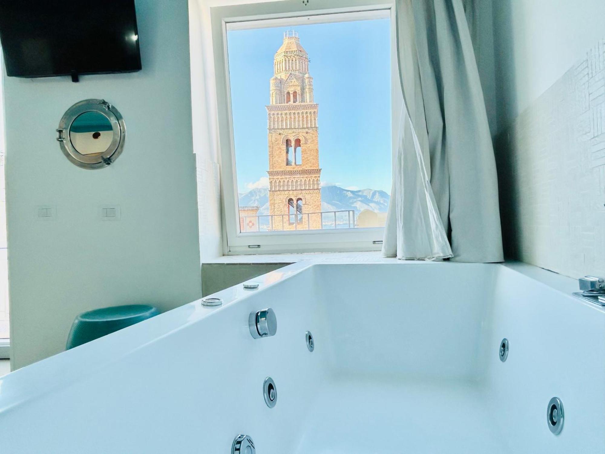 La Gaetana Bed & Breakfast Luaran gambar
