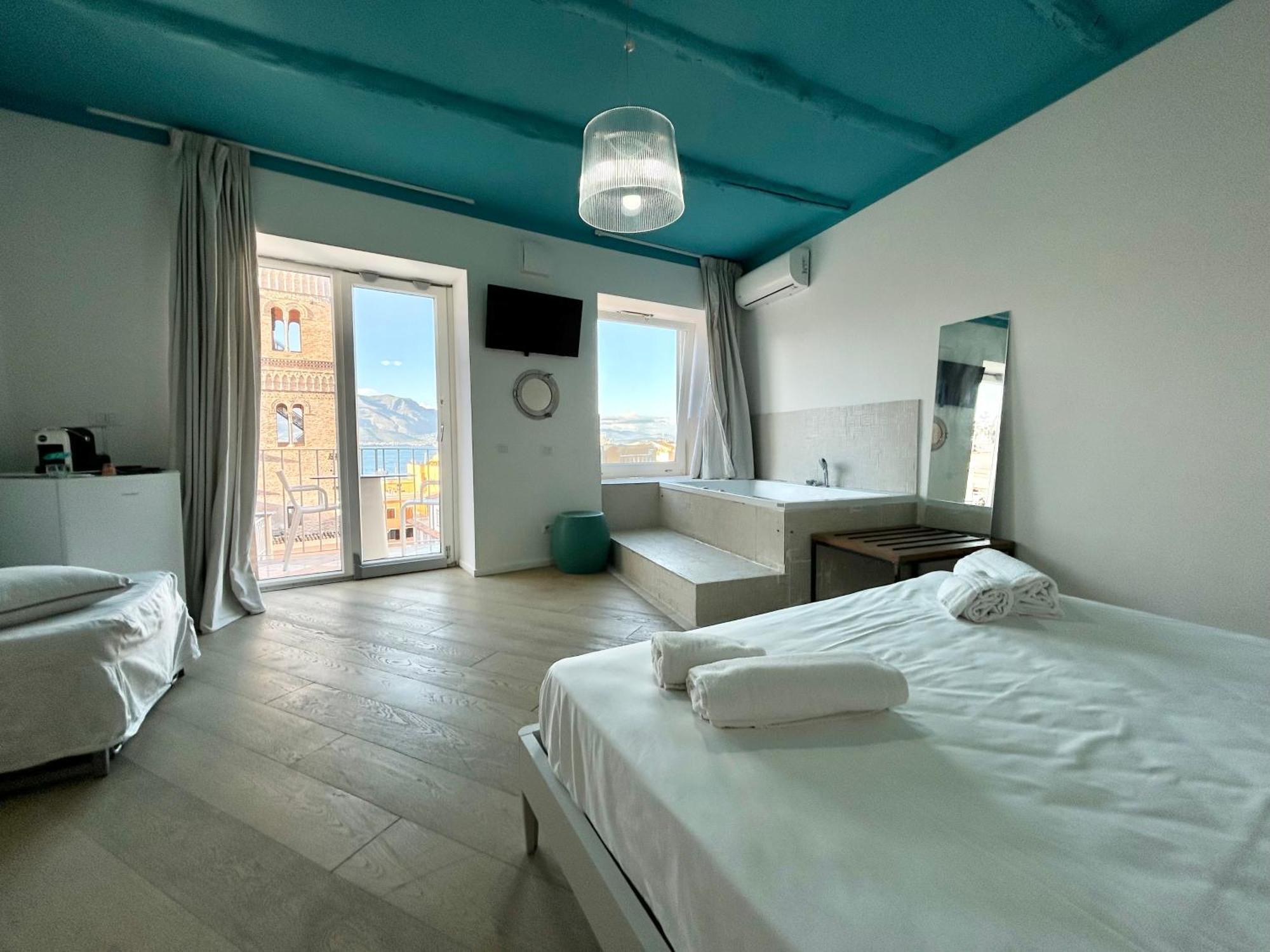 La Gaetana Bed & Breakfast Luaran gambar