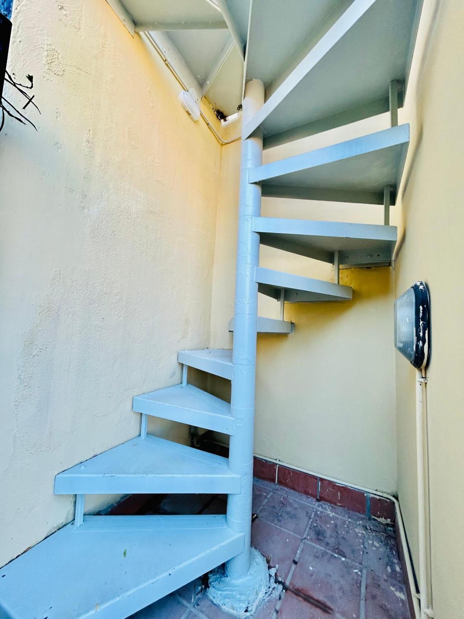 La Gaetana Bed & Breakfast Luaran gambar