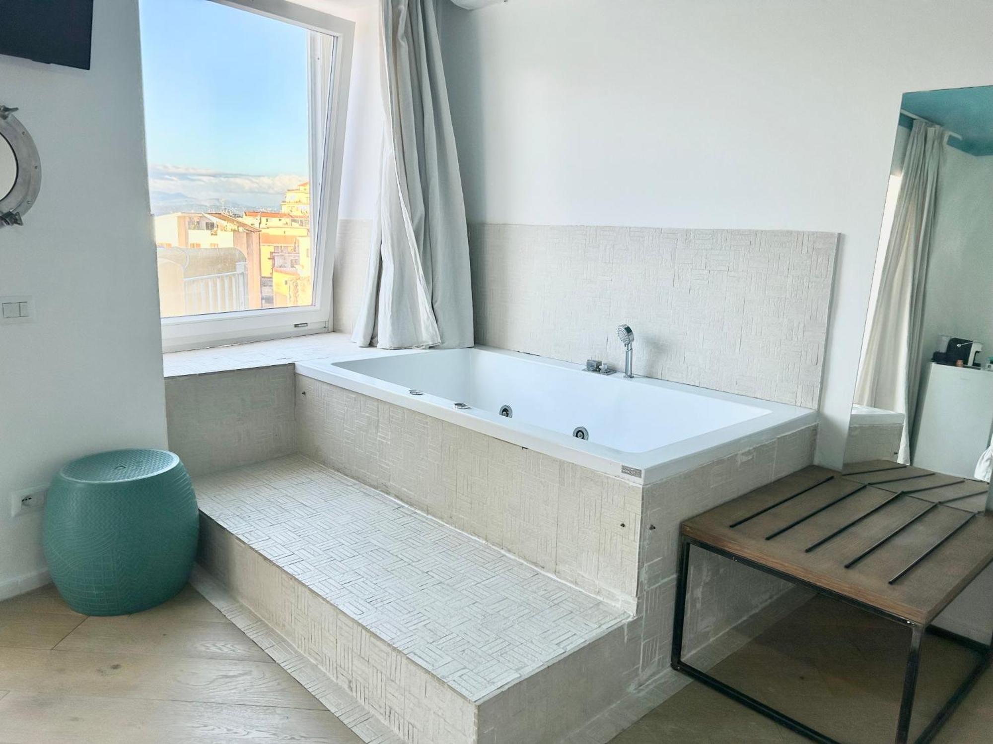 La Gaetana Bed & Breakfast Luaran gambar