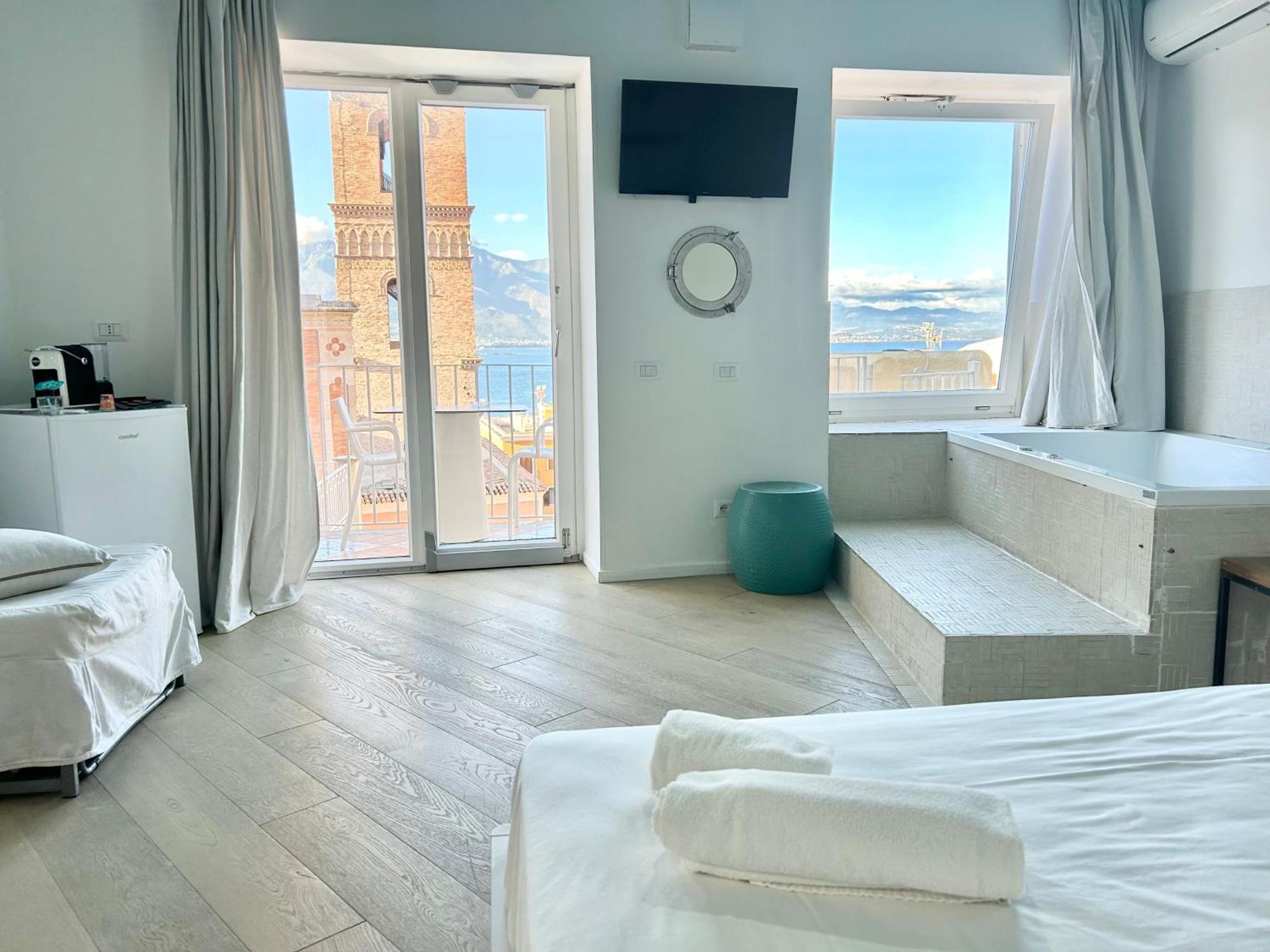 La Gaetana Bed & Breakfast Luaran gambar