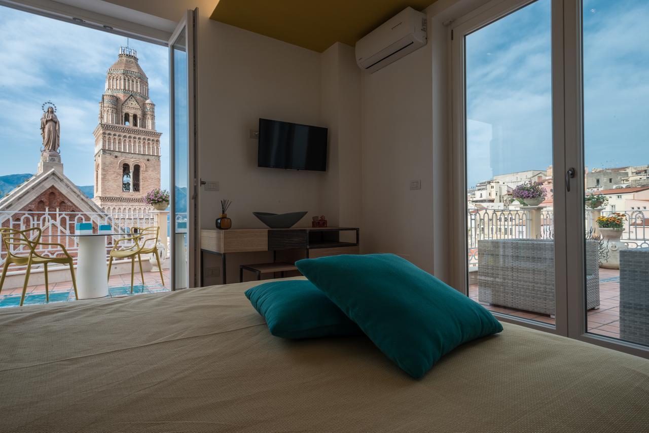 La Gaetana Bed & Breakfast Luaran gambar